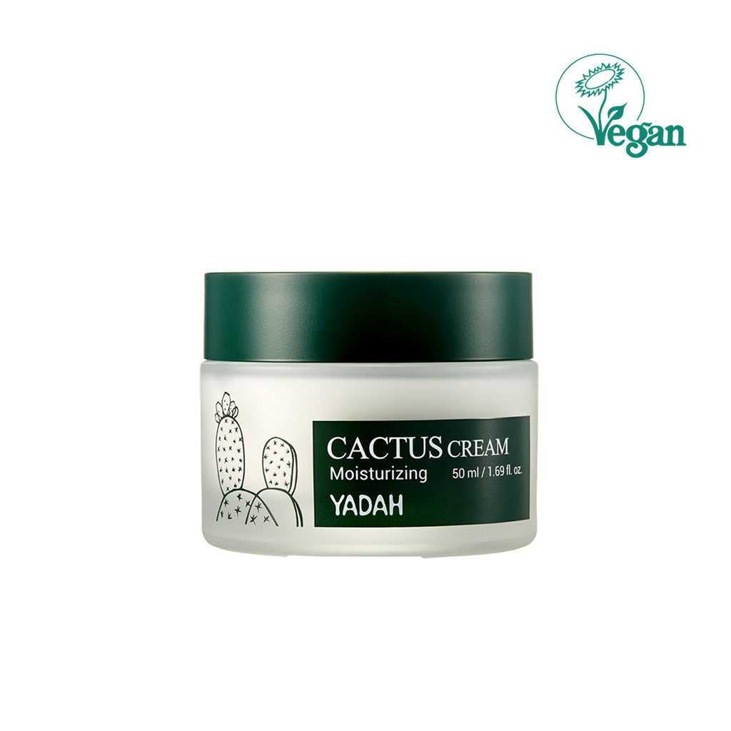 Cactus Cream